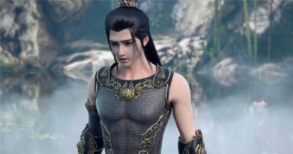 「星辰变」动漫自开播以来人气一路高涨,作为男主的秦羽更是圈粉无数