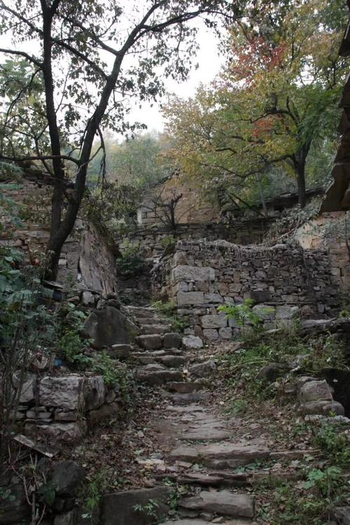 太行山井底写生基地欢迎您