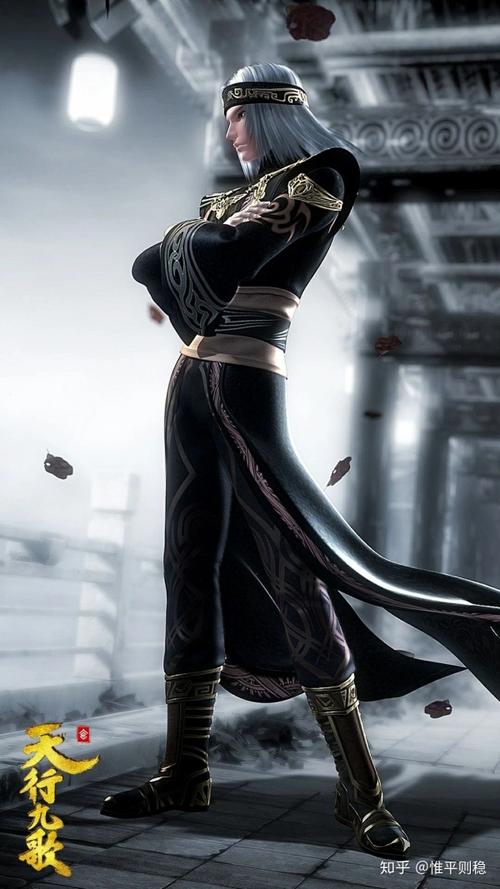 其实我觉得紫女更适合卫庄.