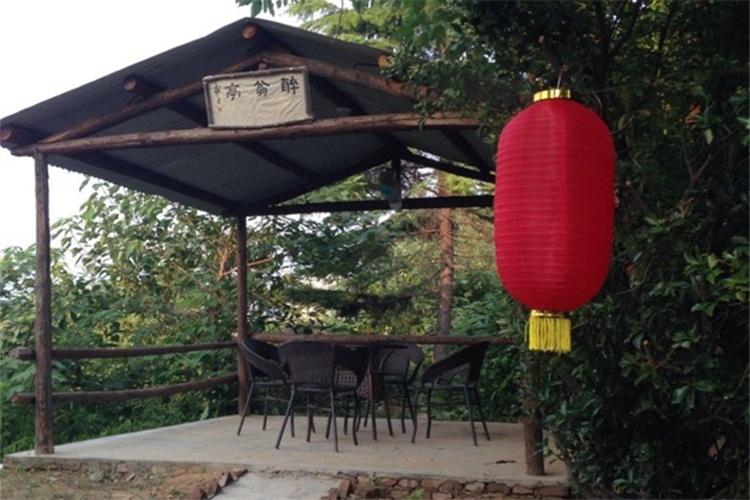 森森农家院荥阳店