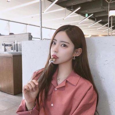 好看有意境的女生qq个性头像长发 你那么强别最后败在