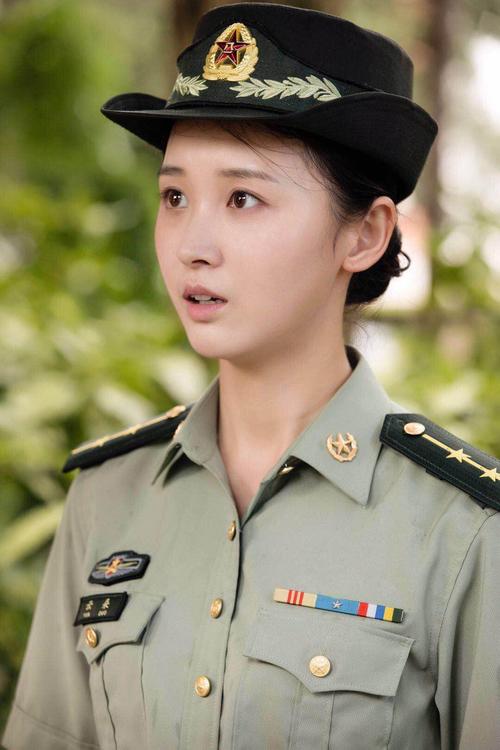 《麦香》"团宠"卢秋宏,戏里戏外越努力越幸运