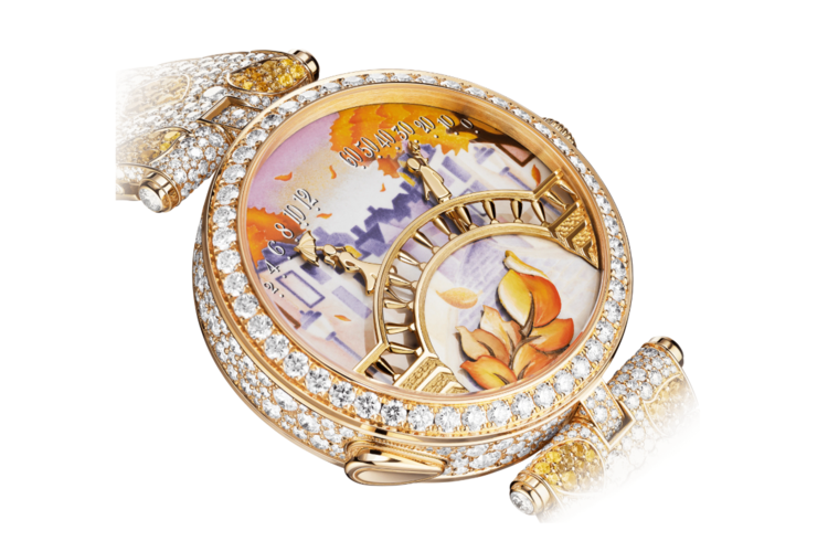 徐州二手旧梵克雅宝手表哪里回收