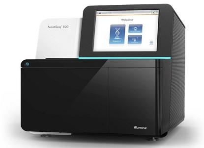 供应无锡nextseq 500 台式测序仪
