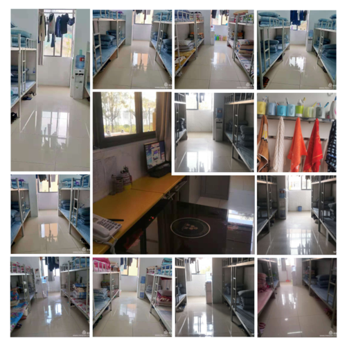 西南大学镇雄第一中学学生发展服务中心开学工作系列活动简报