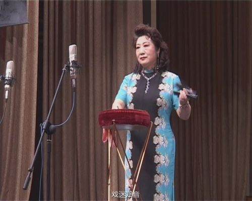 曲艺名家演出专场