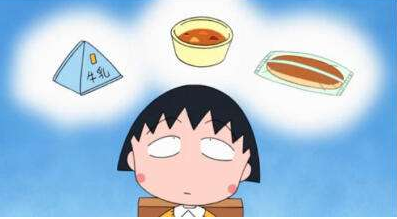 「肚子饿得咕咕叫」用英语咋说?里面可没有gugu哦!