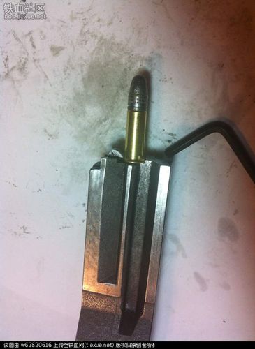 [原创]ruger 10/22 .22口径半自动步枪