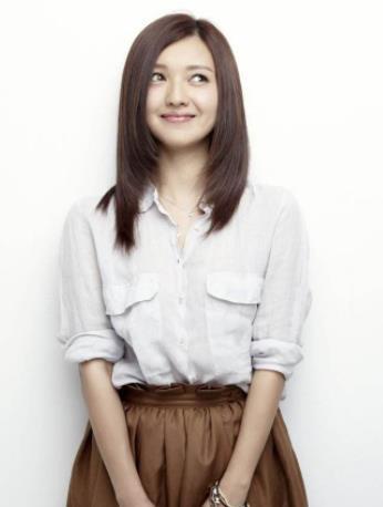 傅晶个人资料简介:傅晶老公是谁?