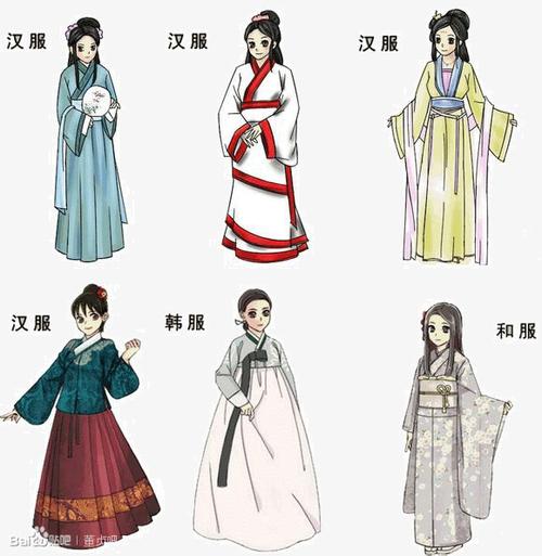 汉服_素材图片免费下载_富图网