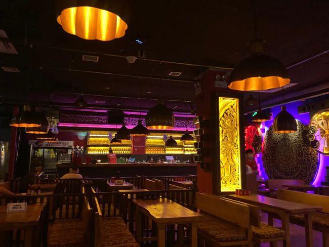 海伦司小酒馆ipo市值超300亿港元它的三个成功密码