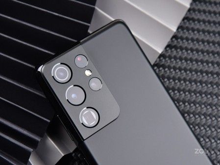 12256g版本三星s21ultra长沙售8299元