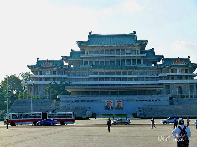 【朝鲜】平壤知名的十大标志性建筑-力力猫-搜狐博客