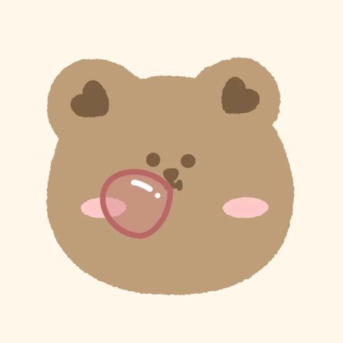 hi 该换微信头像啦!