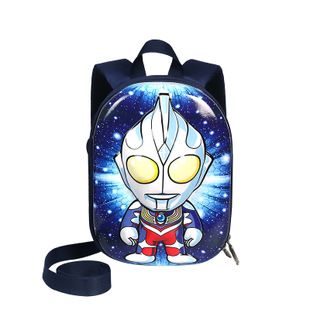 奥特曼书包 男幼儿