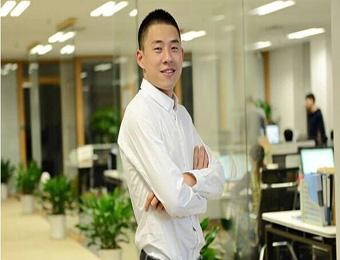 谷绿创始人王安平: 硕士毕业卖大米 销售额过亿