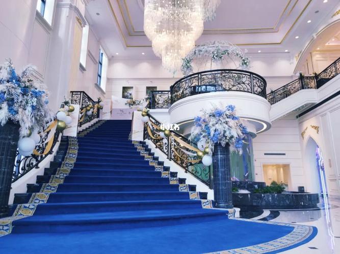 宁波罗曼丽舍婚礼酒店_婚礼_酒店_糖果_罗曼丽舍五星宴会酒店攻略