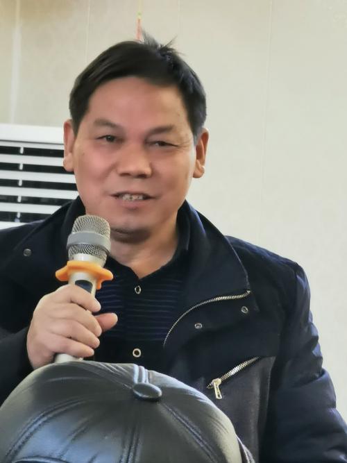 梅庄中学76届高中(1)班联谊会