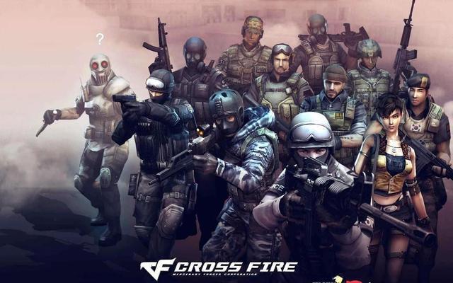 为什么玩穿越火线这款游戏的人越来越少?