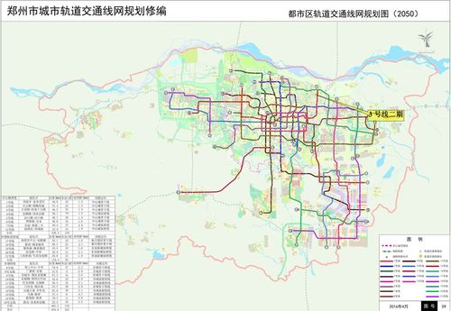 线路|郑州市|郑州地铁_新浪新闻