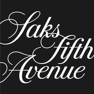 saks fifth avenue