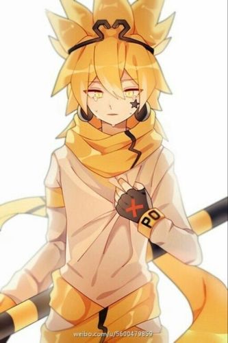 凹凸世界嘉德罗斯