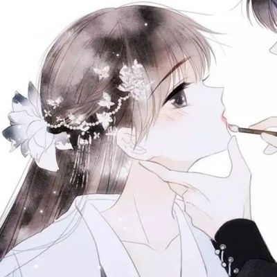 超帅动漫情头 高清一对两张的超帅动漫情侣头像图片