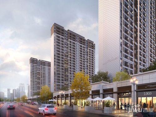 盱眙吾悦广场吾悦华府