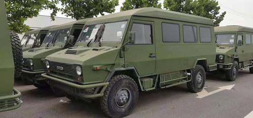 依维柯2046有售 依维柯2046湖北改装厂