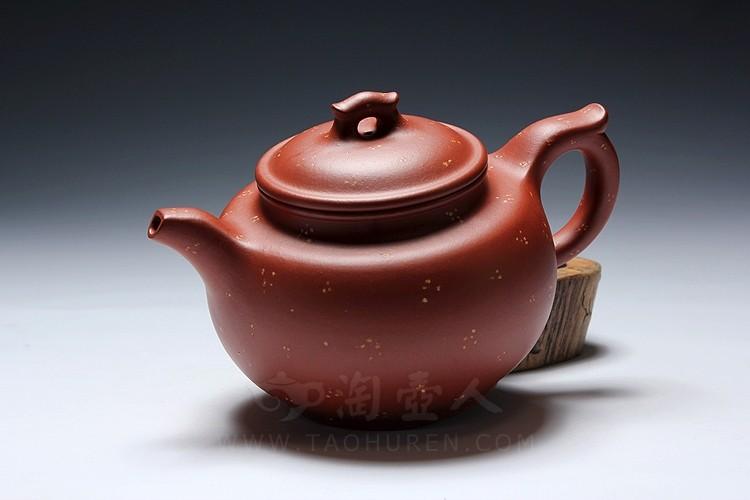 徐成龙制碗灯紫砂壶id016005