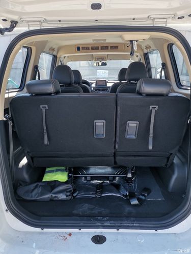 换车我选东风风光330s