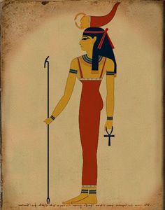 com 法老的母亲与家庭的保护神-"贝斯特(bastet)" 2 site.douban.