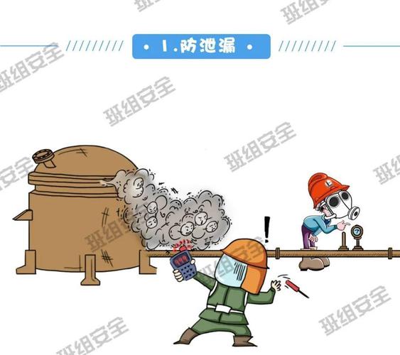 【应急科普】今日小暑,谨防夏季化工安全!