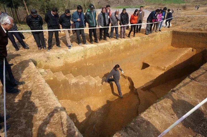 良渚古城:一个现实版的"过去水世界"