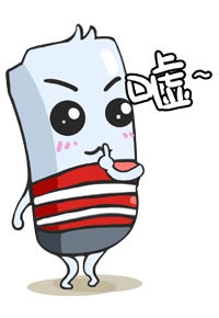 粉笔公考吉祥物设计流程感悟