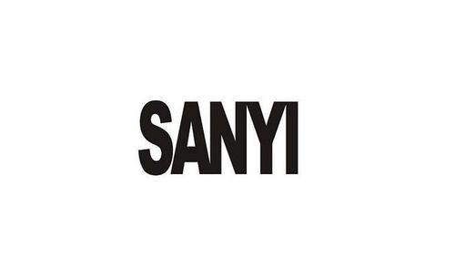 sany   
