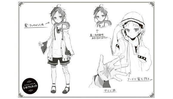 无职转生是什么 关于无职转生的详细介绍