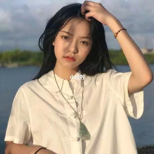 好看的小姐姐头像哦#女生头像_女生头像_头像_素材_头像