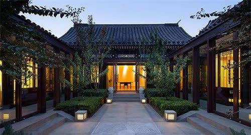 20万贱卖北京四合院,只为捡漏一张1700年书法,谁知竟翻了4400倍