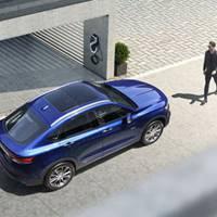 吉利汽车卡通头像_微信头像图片大全