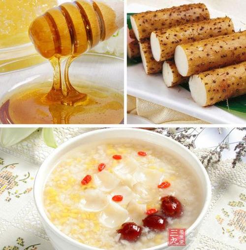 [转载]胃痛吃什么好?