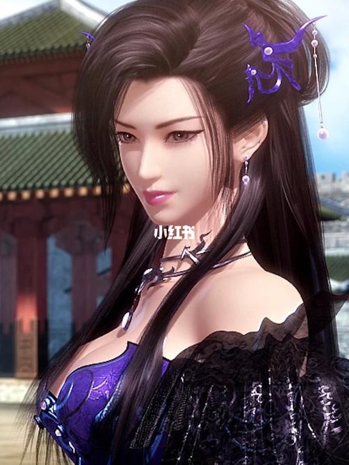 天行九歌:潮女妖/明珠夫人壁纸._韩国_壁纸_熏香_梦境