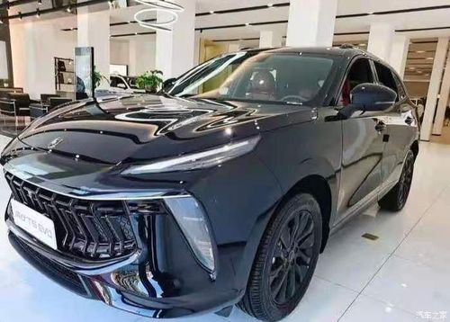 【图】t5evo你咋那么好看_风行t5 evo论坛_汽车之家