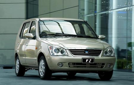 3月份即将上市新车一览组图