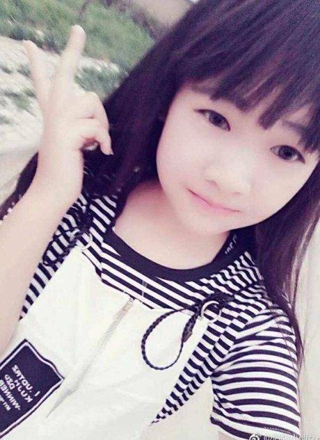 怀仁13岁漂亮女孩已走失三天,大家动动手指,帮忙转发寻找!