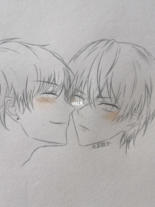 教你画谢俞_临摹_文化_绘画