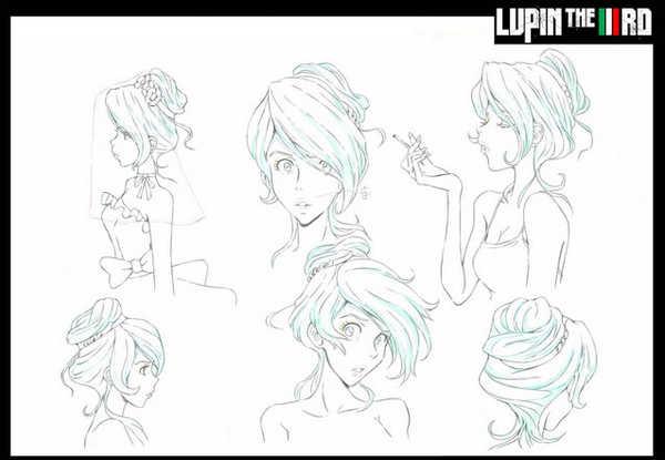 蕾贝卡·罗塞里尼