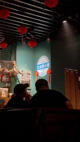 大冰的小屋_大冰的小屋-重庆分舵自由行热门攻略_探店