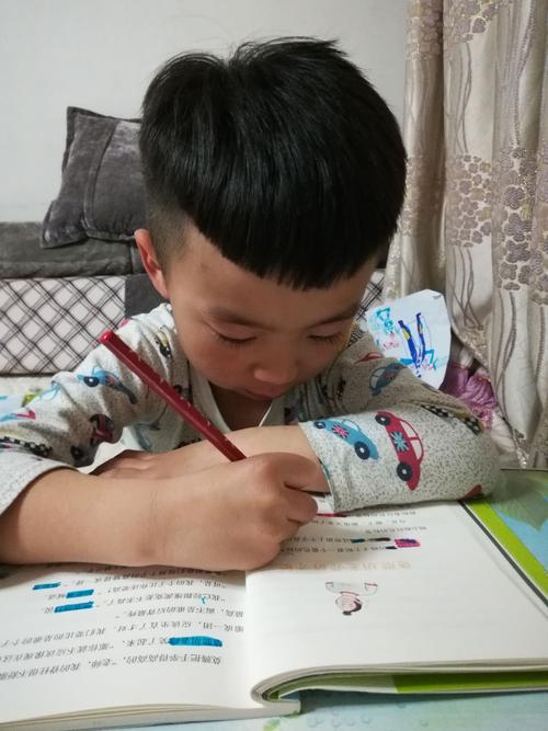 大家好,我是来自南园路小学一年级四班黄文浩.我是阅读小明星!