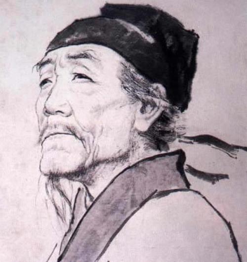 梦回唐朝 漂泊一生的诗圣